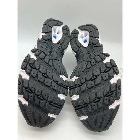 New Balance 740v2 Slate Grey Blue Agate U740SB2 Size M8/W9.5 New - Picture 13 of 16